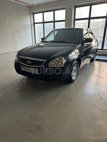 LADA (VAZ) Priora 2009, 225,000 km - 1.6 l - Bakı