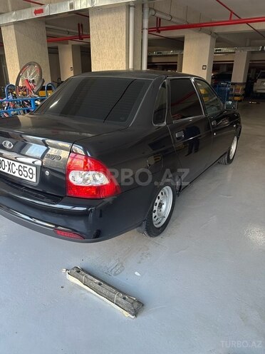 LADA (VAZ) Priora 2009, 225,000 km - 1.6 l - Bakı