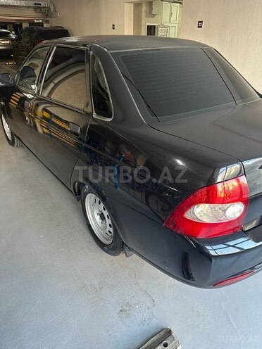 LADA (VAZ) Priora 2009, 225,000 km - 1.6 l - Bakı