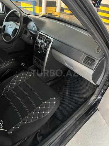LADA (VAZ) Priora 2009, 225,000 km - 1.6 l - Bakı