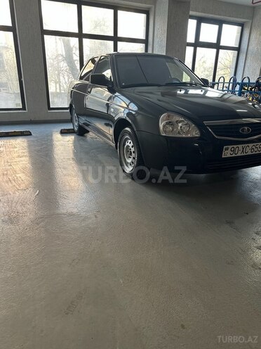 LADA (VAZ) Priora 2009, 225,000 km - 1.6 l - Bakı
