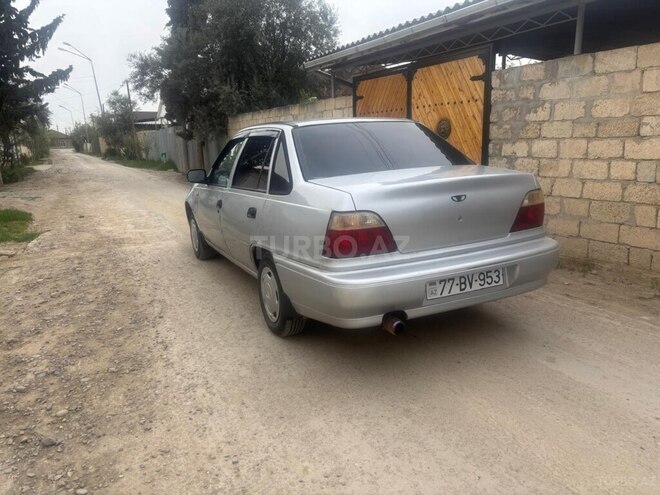 Daewoo Nexia 1996, 944,444 km - 1.5 l - Salyan