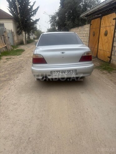Daewoo Nexia 1996, 944,444 km - 1.5 l - Salyan