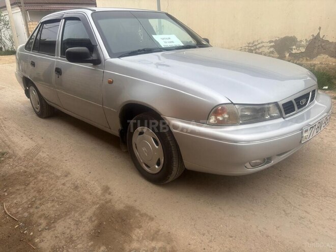 Daewoo Nexia 1996, 944,444 km - 1.5 l - Salyan
