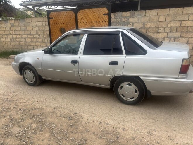 Daewoo Nexia 1996, 944,444 km - 1.5 l - Salyan