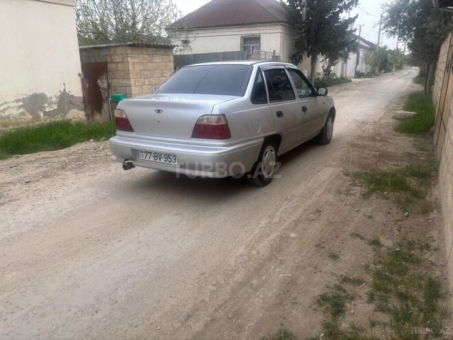 Daewoo Nexia 1996, 944,444 km - 1.5 l - Salyan