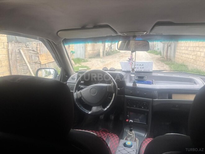Daewoo Nexia 1996, 944,444 km - 1.5 l - Salyan