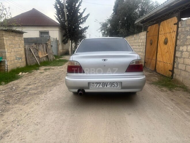Daewoo Nexia 1996, 944,444 km - 1.5 l - Salyan