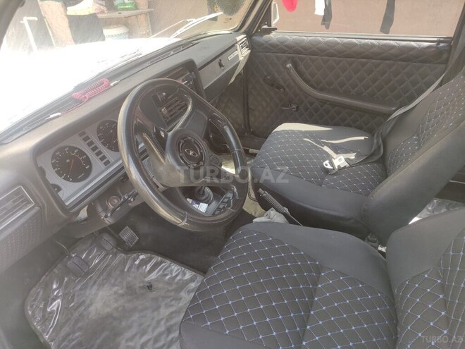 LADA (VAZ) 2107 1982, 77,777 km - 1.6 l - Bakı