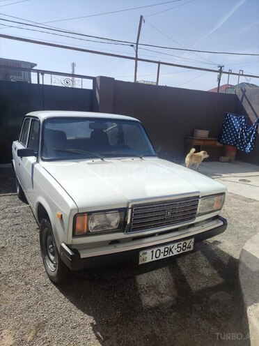 LADA (VAZ) 2107 1982, 77,777 km - 1.6 l - Bakı