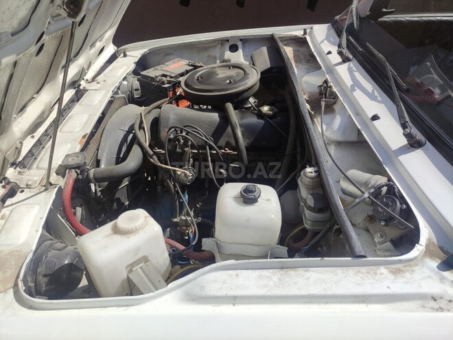 LADA (VAZ) 2107 1982, 77,777 km - 1.6 l - Bakı