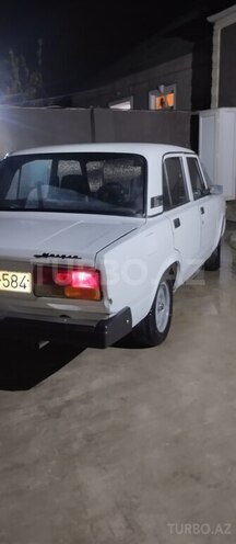 LADA (VAZ) 2107 1982, 77,777 km - 1.6 l - Bakı