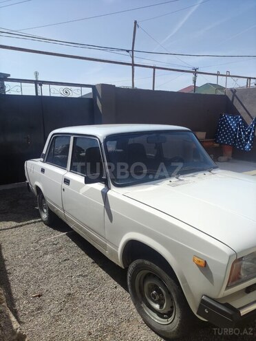 LADA (VAZ) 2107 1982, 77,777 km - 1.6 l - Bakı