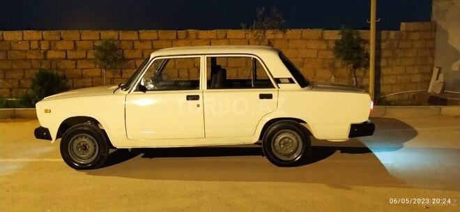 LADA (VAZ) 2107 1982, 77,777 km - 1.6 l - Bakı