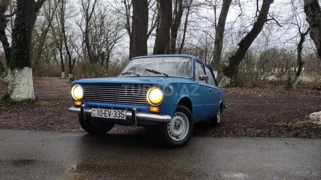 LADA (VAZ) 21011 1979, 55,000 km - 1.3 л - Xaçmaz