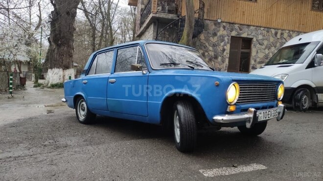 LADA (VAZ) 21011 1979, 55,000 km - 1.3 л - Xaçmaz
