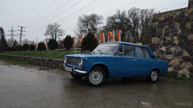 LADA (VAZ) 21011 1979, 55,000 km - 1.3 л - Xaçmaz