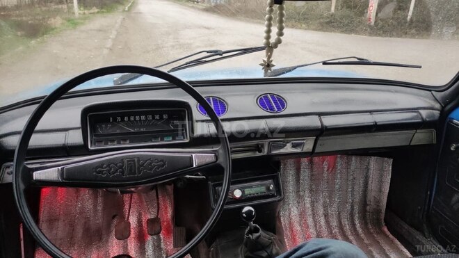 LADA (VAZ) 21011 1979, 55,000 km - 1.3 л - Xaçmaz