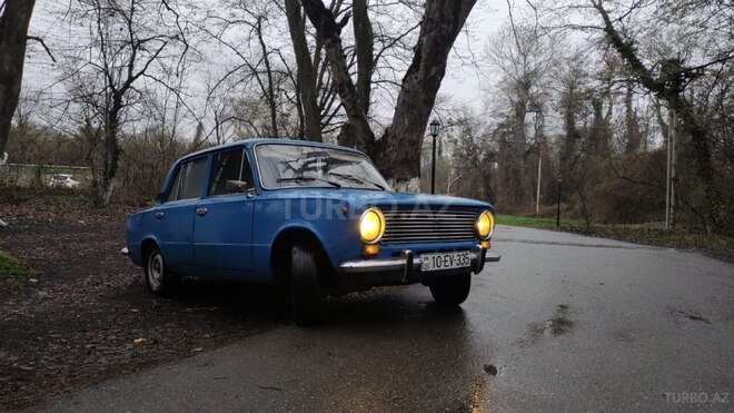 LADA (VAZ) 21011 1979, 55,000 km - 1.3 л - Xaçmaz