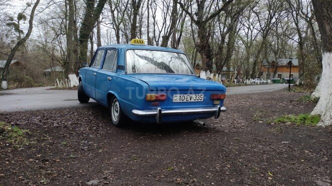 LADA (VAZ) 21011 1979, 55,000 km - 1.3 л - Xaçmaz