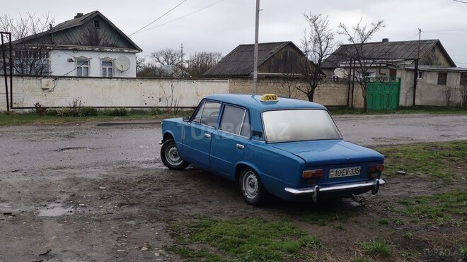 LADA (VAZ) 21011 1979, 55,000 km - 1.3 л - Xaçmaz