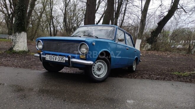 LADA (VAZ) 21011 1979, 55,000 km - 1.3 л - Xaçmaz