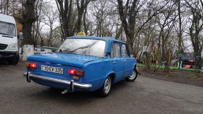 LADA (VAZ) 21011 1979, 55,000 km - 1.3 л - Xaçmaz