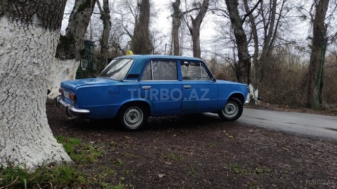 LADA (VAZ) 21011 1979, 55,000 km - 1.3 л - Xaçmaz