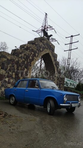 LADA (VAZ) 21011 1979, 55,000 km - 1.3 л - Xaçmaz