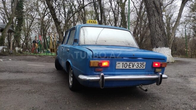 LADA (VAZ) 21011 1979, 55,000 km - 1.3 л - Xaçmaz