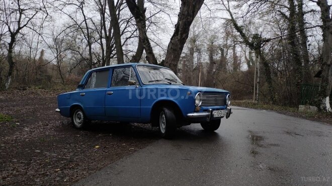 LADA (VAZ) 21011 1979, 55,000 km - 1.3 л - Xaçmaz