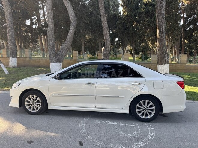 Toyota Camry 2012, 191,000 km - 2.5 l - Bakı