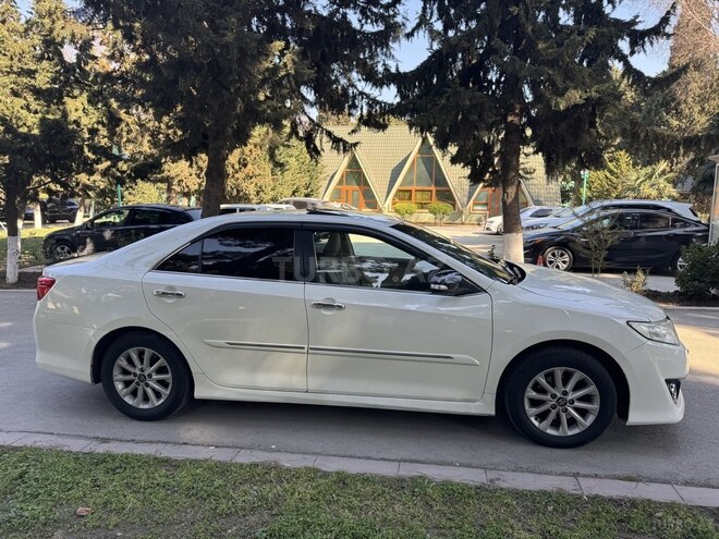 Toyota Camry 2012, 191,000 km - 2.5 l - Bakı