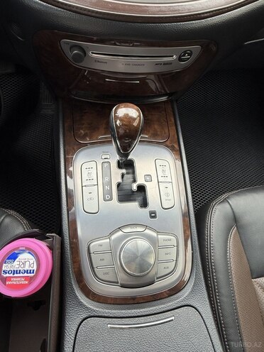 Hyundai Genesis 2011, 245,600 km - 3.8 l - Bakı
