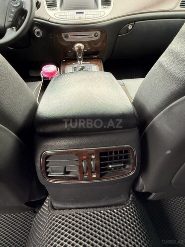 Hyundai Genesis 2011, 245,600 km - 3.8 l - Bakı