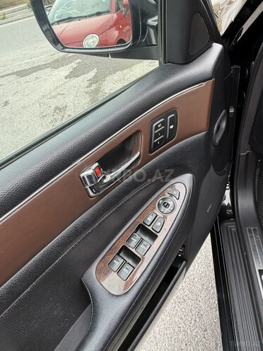 Hyundai Genesis 2011, 245,600 km - 3.8 l - Bakı