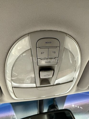 Hyundai Genesis 2011, 245,600 km - 3.8 l - Bakı