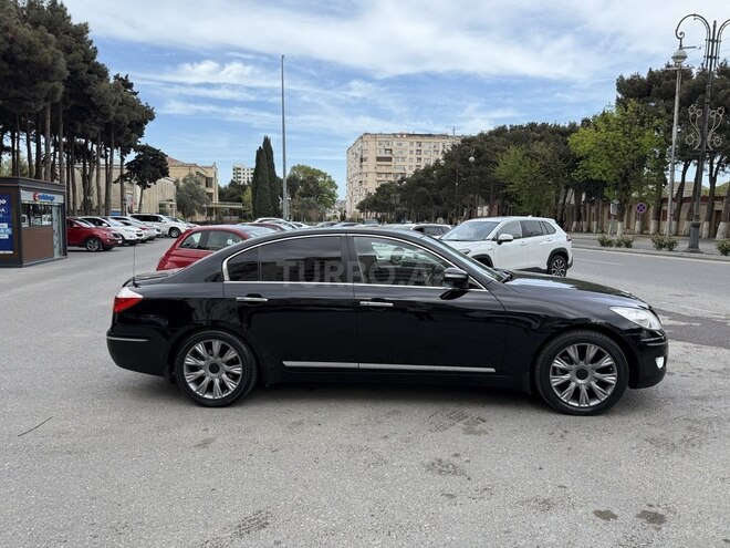 Hyundai Genesis 2011, 245,600 km - 3.8 l - Bakı