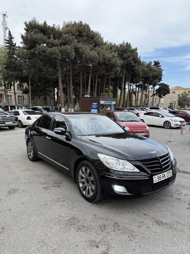 Hyundai Genesis 2011, 245,600 km - 3.8 l - Bakı