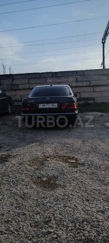 Mercedes E 220 d 2000, 466,752 km - 2.2 l - Bakı