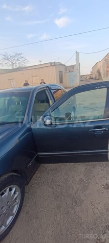 Mercedes E 220 d 2000, 466,752 km - 2.2 l - Bakı