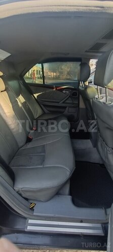 Mercedes E 220 d 2000, 466,752 km - 2.2 l - Bakı