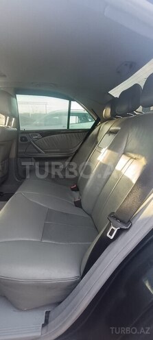 Mercedes E 220 d 2000, 466,752 km - 2.2 l - Bakı