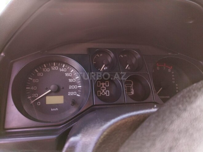 Mitsubishi Pajero 2006, 384,000 km - 3.0 l - Bakı