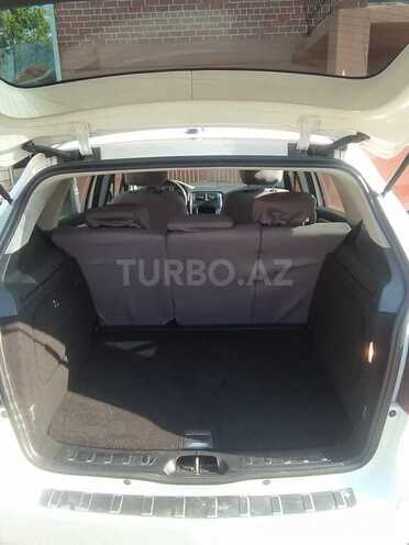 Mercedes B 170 2008, 189,769 km - 1.7 l - Masallı