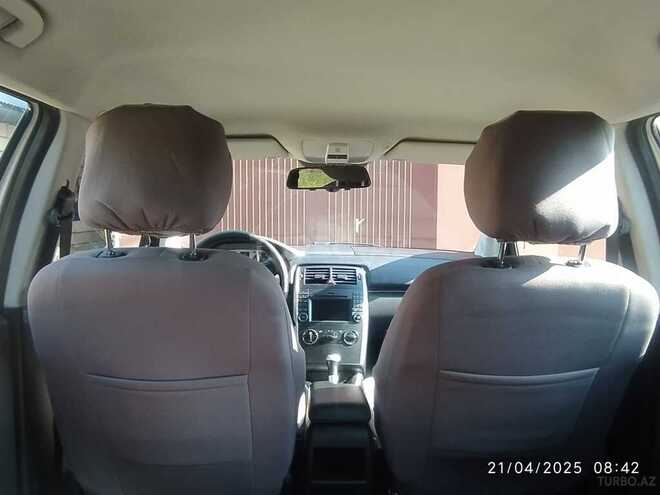 Mercedes B 170 2008, 189,769 km - 1.7 l - Masallı