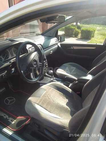 Mercedes B 170 2008, 189,769 km - 1.7 l - Masallı