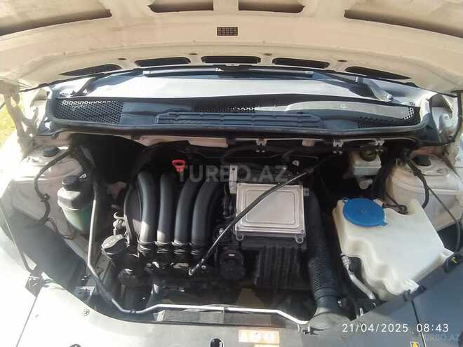 Mercedes B 170 2008, 189,769 km - 1.7 l - Masallı
