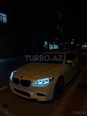 BMW 528-15