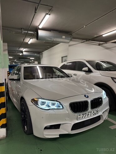 BMW 528-16